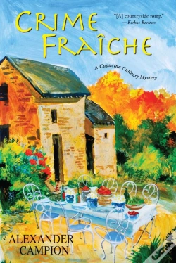 Capa do artigo Crime Fraiche