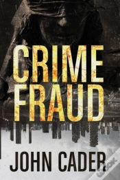 Capa do artigo Crime Fraud