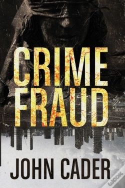 Capa do artigo Crime Fraud