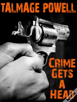 Capa do artigo Crime Gets A Head