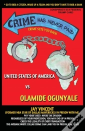 Crime Has Never Paid
