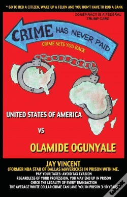 Capa do artigo Crime Has Never Paid
