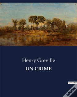 Capa do artigo Crime - .