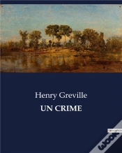 Capa do artigo Crime - .