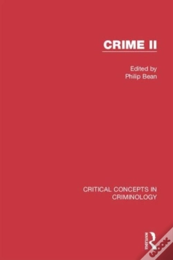 Capa do artigo Crime Ii