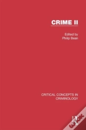 Capa do artigo Crime Ii