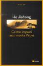 Crime Impuni Aux Monts Wuyi - Preview