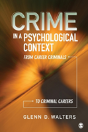 Crime In A Psychological Context - Preview