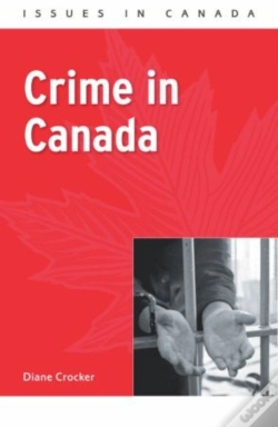 Capa do artigo Crime In Canada