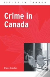 Capa do artigo Crime In Canada