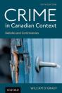 Crime In Canadian Context - Preview