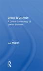 Crime In Context - Preview