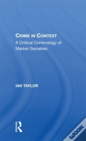 Capa do artigo Crime In Context