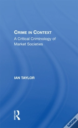 Capa do artigo Crime In Context