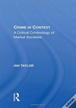 Capa do artigo Crime In Context