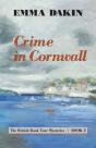 Crime In Cornwall - Preview