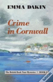 Capa do artigo Crime In Cornwall