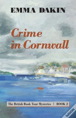Capa do artigo Crime In Cornwall