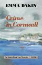 Crime In Cornwall - Preview
