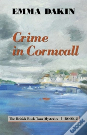 Capa do artigo Crime In Cornwall