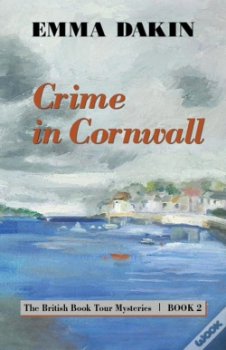 Capa do artigo Crime In Cornwall