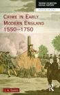 Crime In Early Modern England 1550-1750 - Preview