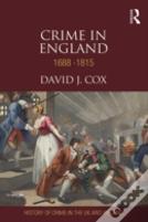 Crime In England 1688-1815