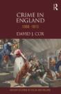 Crime In England 1688-1815 - Preview