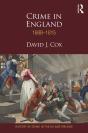 Crime In England 1688-1815 - Preview