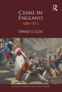 Crime In England 1688-1815 - Preview