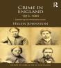 Crime In England 1815-1880 - Preview