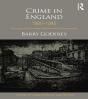 Crime In England 1880-1945 - Preview