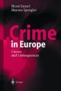 Crime In Europe - Preview