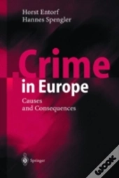 Crime In Europe