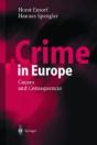 Crime In Europe - Preview