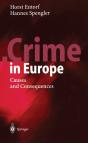 Crime In Europe - Preview