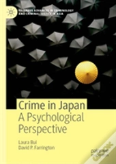Crime In Japan
