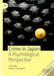 Capa do artigo Crime In Japan
