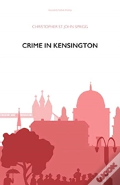 Capa do artigo Crime In Kensington