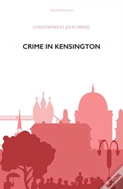 Capa do artigo Crime In Kensington