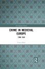 Crime In Medieval Europe - Preview