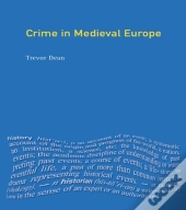 Crime In Medieval Europe