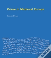 Capa do artigo Crime In Medieval Europe