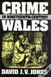 Capa do artigo Crime In Nineteenth-Century Wales