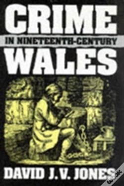 Capa do artigo Crime In Nineteenth-Century Wales