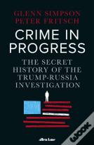 Crime In Progress