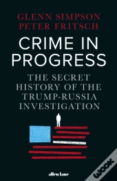 Crime In Progress