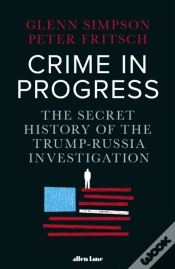 Capa do artigo Crime In Progress