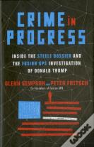 Crime In Progress