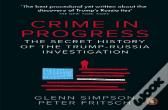 Crime In Progress